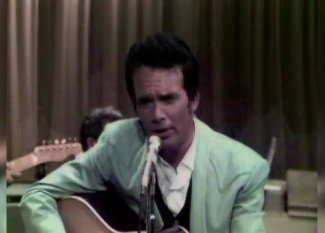 Merle Haggard - Branded Man '67 (Request)