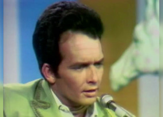 Merle Haggard - I Take A Lot Of Pride In What I Am '69 (Request)