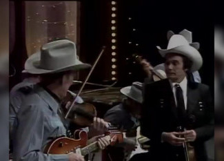 Merle Haggard - Ida Red (Request)