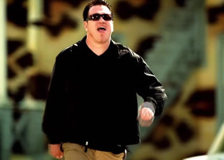Smash Mouth vs Chappell Roan - All Star Pony Club (VM Mashup Edit Clean Lya Video)