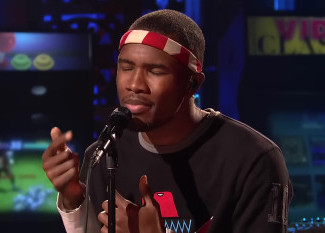 Frank Ocean - Thinkin Bout You (SpydaTEK Swing My Way Edit)  - DVE