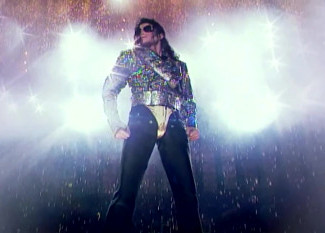 Michael Jackson - PYT (Dario Caminita Revibe V Edit Pinky) 