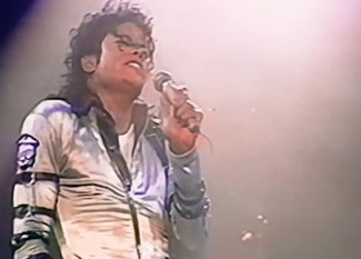 Michael Jackson - Human Nature (C-Mireles 54 Remix V Edit Pinky)