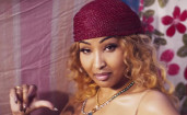 Proteje ft. Shenseea - Goddess 