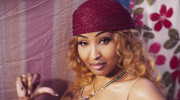 Proteje ft. Shenseea - Goddess 