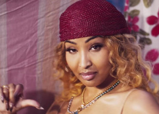 Proteje ft. Shenseea - Goddess 