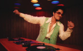 Bruno Mars vs Leo Sayer - I Just Might (Mejia Disco Remix)