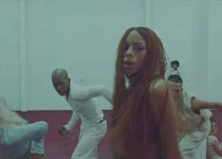 Ravyn Lenae - Handle 