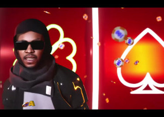 Shaggy ft. Jeremih - Lottery (Lyrical)