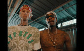 MGK, Wiz Khalifa - Mph 