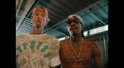 MGK, Wiz Khalifa - Mph 