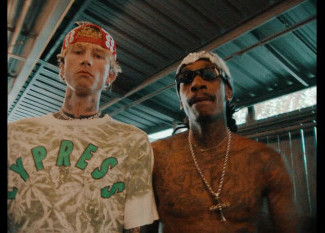 MGK, Wiz Khalifa - Mph 