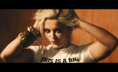 Bebe Rexha and David Guetta - Sad Girls 