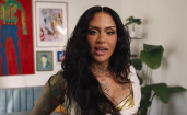 Kehlani ft. Missy Elliot - Back and Forth 