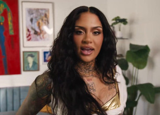Kehlani ft. Missy Elliot - Back and Forth 
