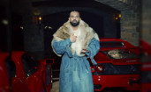 Drake - Janice Stfu (Frequency X Remix) - DVE