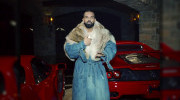 Drake - Janice Stfu (Frequency X Remix) - DVE