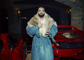 Drake - Janice Stfu (Frequency X Remix) - DVE