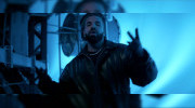 Drake, Lil Vada - 2 Hard 4 The Radio (Nick Davis Wop It Hype Intro)  - DVE