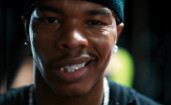 Lil Baby - Mrs. Trendsetter (Rob Rivera Hype Edit) - DVE