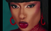 Megan Thee Stallion vs Nelly - Hiss Grillz (DIRTY) (Madame Dutchess Mashup BarBangerz Edit  Lya Video)