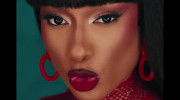 Megan Thee Stallion vs Nelly - Hiss Grillz (DIRTY) (Madame Dutchess Mashup BarBangerz Edit  Lya Video)