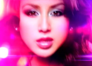 Danity Kane - Damaged (TheSceneKings Nu Disco Mix Edit  Lya Video)