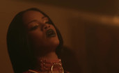 Rihanna - Work (BRLLNT Remix BarBangerz Edit Lya Video)