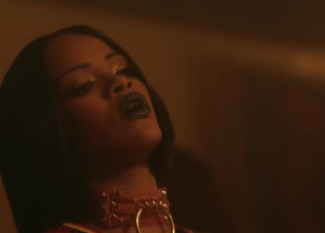 Rihanna - Work (BRLLNT Remix BarBangerz Edit Lya Video)