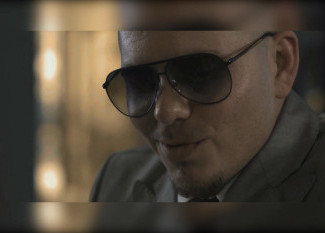 Pitbull - Hotel Room Service (Alex Dynamix Booty Bass Remix  Lya Video Edit)