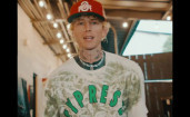 MGK, Wiz Khalifa - Mph (Mixshow)