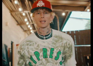 MGK, Wiz Khalifa - Mph (Mixshow)