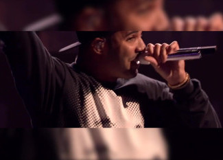 Drake - Hoe Phase (Muzik Junkies 4 Bar Break Intro) - DVE