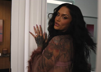 Kehlani ft. Missy Elliott - Back and Forth (Mixshow Edit)