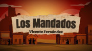 Vicente Fernández - Los Mandados (Request) (Lyrical)