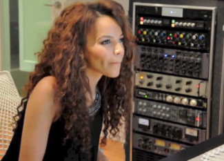 Leslie Grace - Odio No Odiarte (DJ C Intro & Outro) 