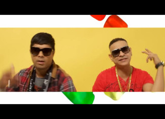 Plan B Vs JLO - Frikitona Vs Get Right (Reggaeton-Hip Hop V Edit Pinky) 