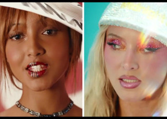 Pinkpantheress & Zara Larsson Vs. Kastra - Stateside (Andrew Marks Takeaway Edit) (Team BPM Edit)