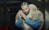 Drake - Janice STFU (Deville Remix  Lya Video Edit)