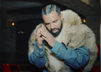 Drake - Janice STFU (Deville Remix  Lya Video Edit)