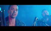 Prince Royce Ft Farruko - Ganas Locas (DJ China Mambo Remix)