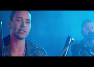 Prince Royce Ft Farruko - Ganas Locas (DJ China Mambo Remix)