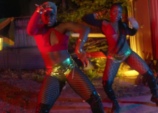 Busy Signal - Every Girl (Wash Pan Riddim)