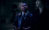 Khalid and Ahn Hyo Seop - Something Special (Lyrical)