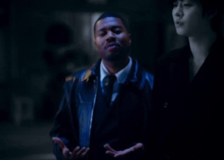 Khalid and Ahn Hyo Seop - Something Special (Lyrical)