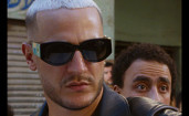 DJ Snake - Cairo Express