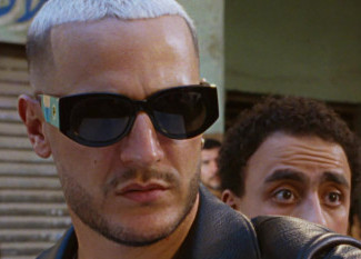 DJ Snake - Cairo Express