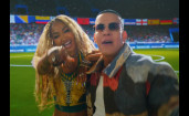 Daddy Yankee, Shenseea, FIFA Sound - Echo 