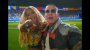 Daddy Yankee, Shenseea, FIFA Sound - Echo 