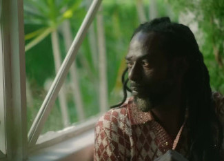 Buju Banton - Butterflies 